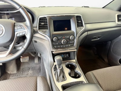 2019 Jeep Grand Cherokee Laredo E