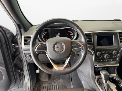 2019 Jeep Grand Cherokee Laredo E