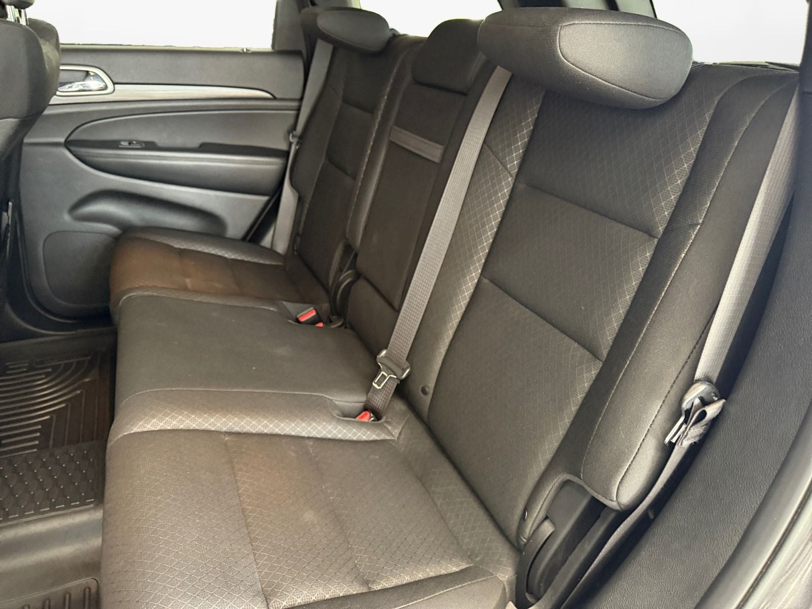 2019 Jeep Grand Cherokee Laredo E
