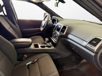 2019 Jeep Grand Cherokee Laredo E