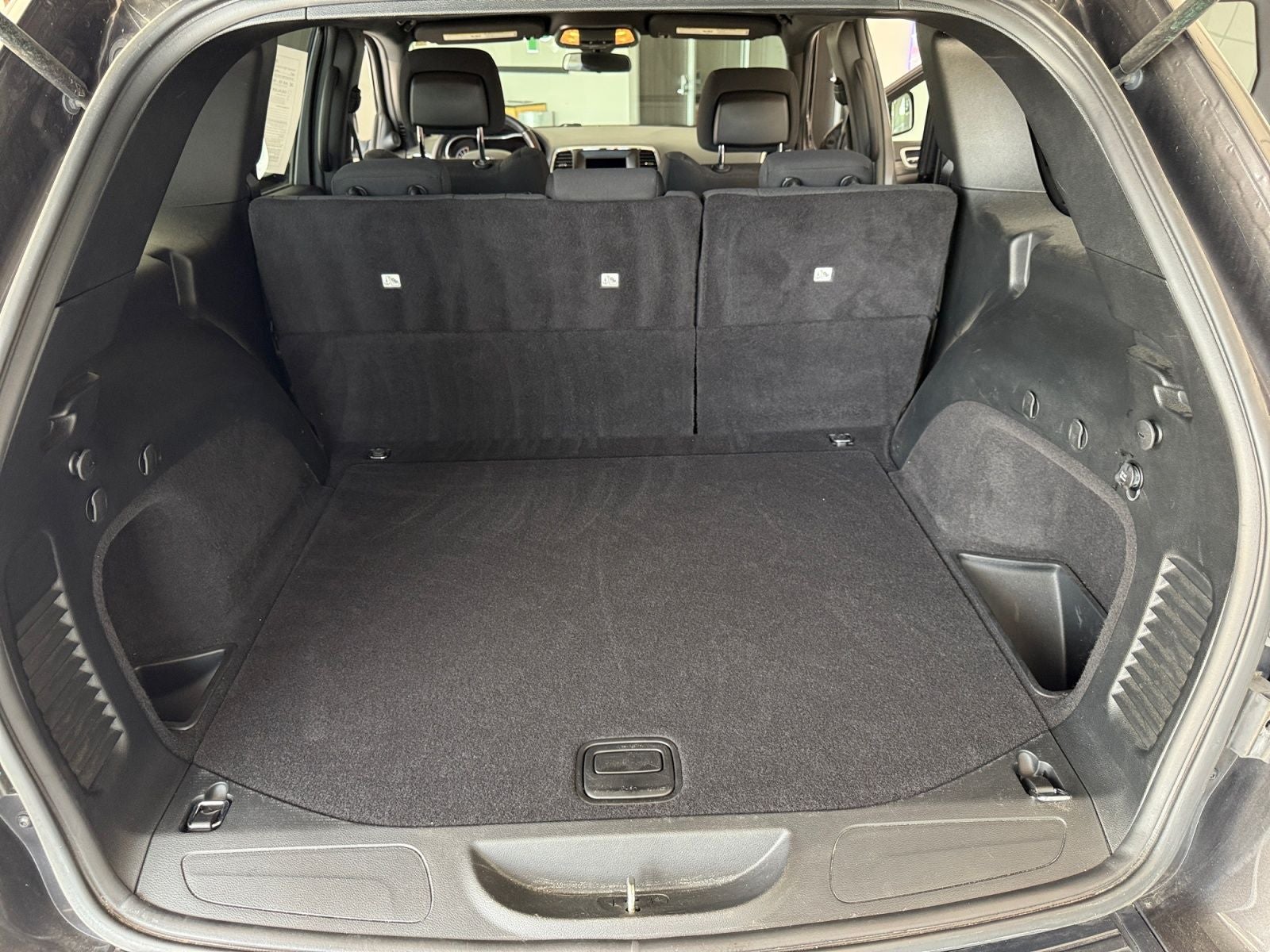 2019 Jeep Grand Cherokee Laredo E