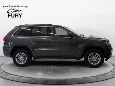 2019 Jeep Grand Cherokee Laredo E