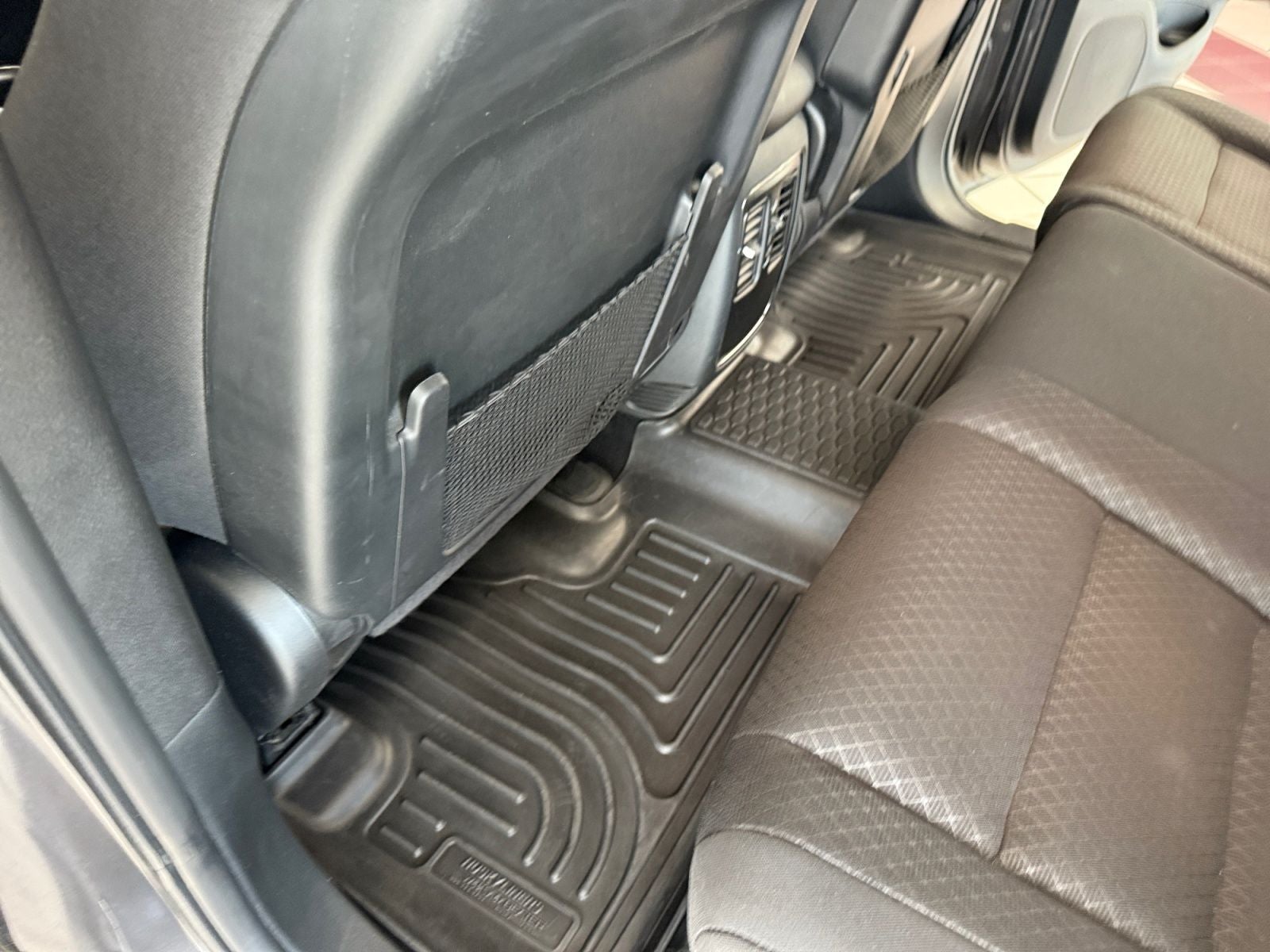 2019 Jeep Grand Cherokee Laredo E
