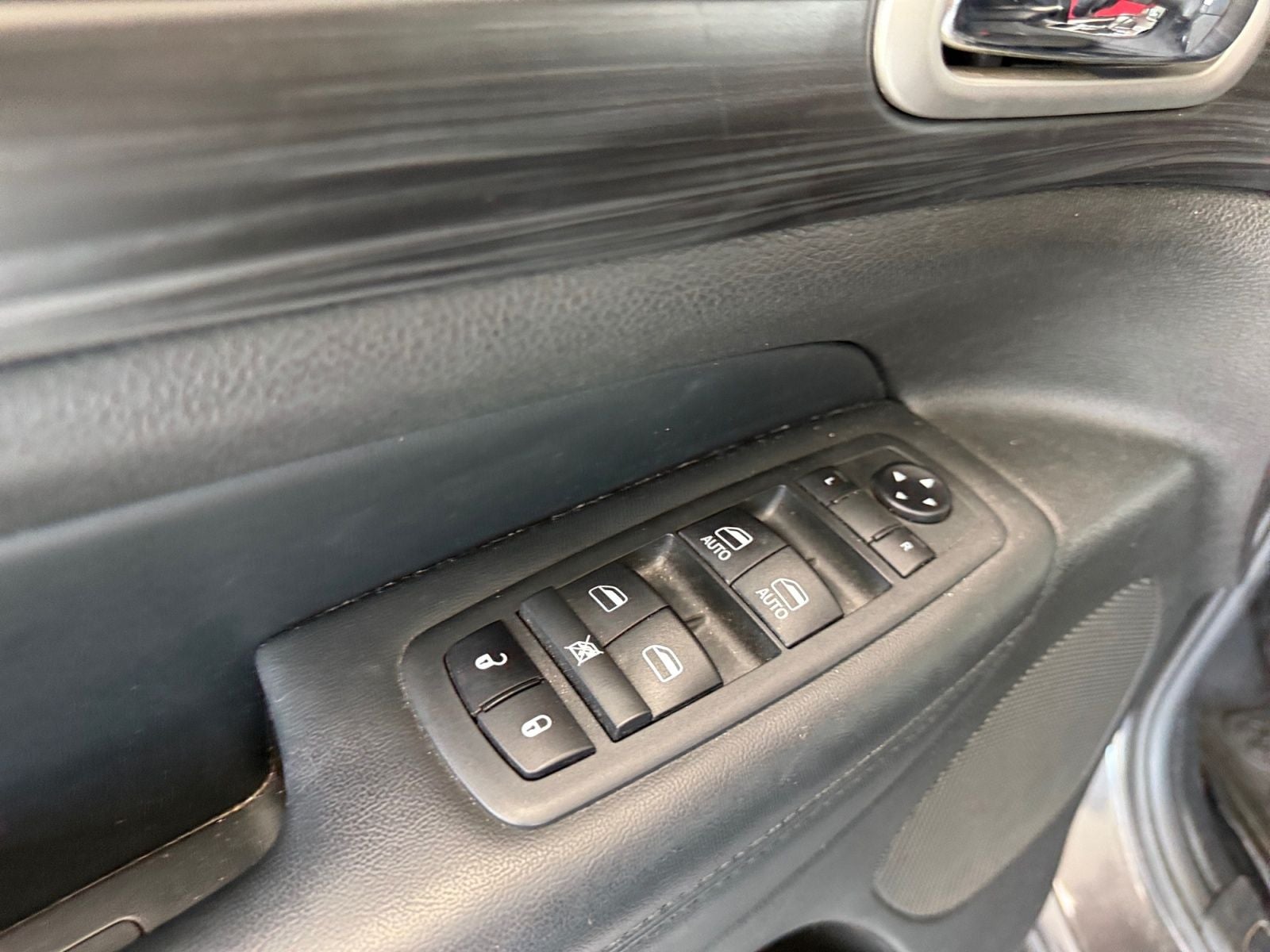 2019 Jeep Grand Cherokee Laredo E