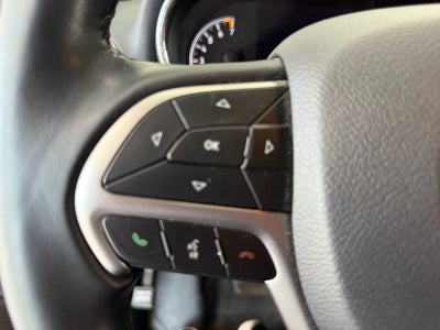2019 Jeep Grand Cherokee Laredo E