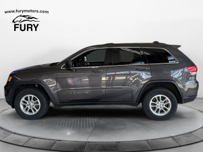 2019 Jeep Grand Cherokee Laredo E