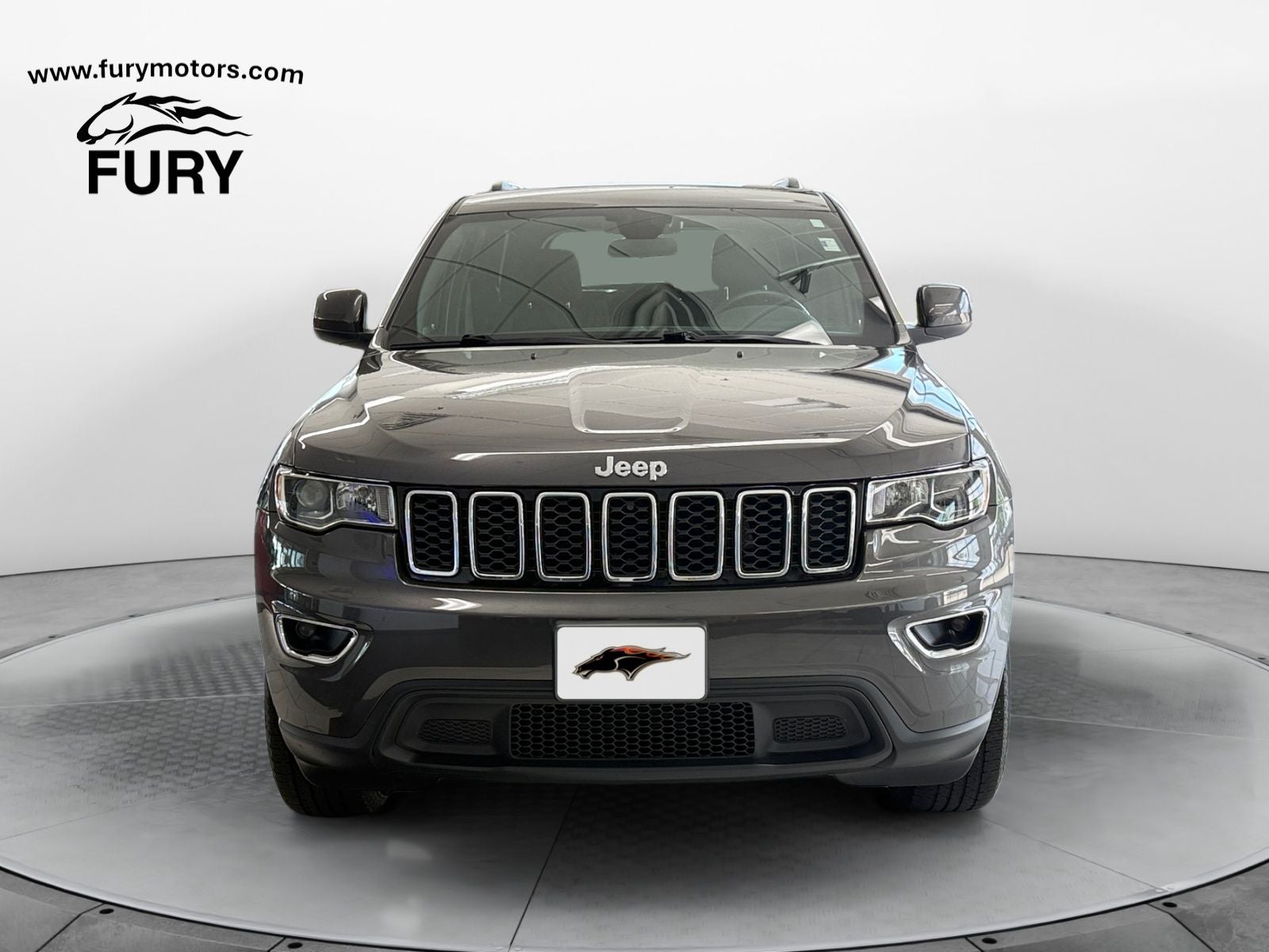 2019 Jeep Grand Cherokee Laredo E