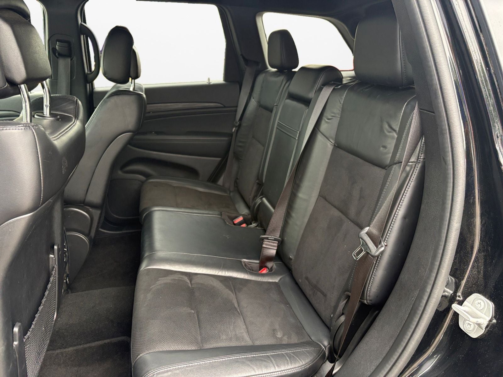 2022 Jeep Grand Cherokee WK Laredo X 4x4