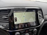 2022 Jeep Grand Cherokee WK Laredo X 4x4
