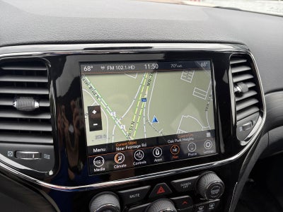 2022 Jeep Grand Cherokee WK Laredo X 4x4
