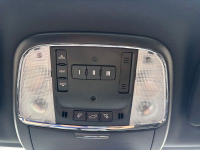 2022 Jeep Grand Cherokee WK Laredo X 4x4