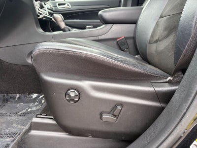2022 Jeep Grand Cherokee WK Laredo X 4x4