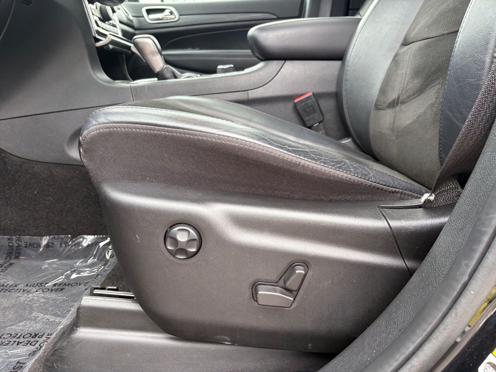 2022 Jeep Grand Cherokee WK Laredo X 4x4