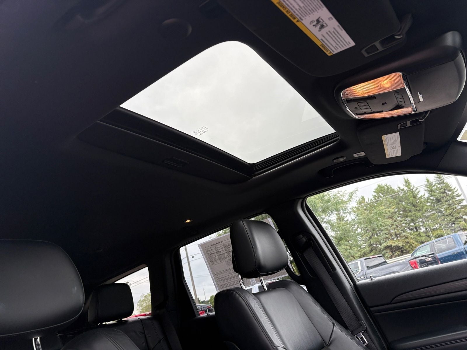 2022 Jeep Grand Cherokee WK Laredo X 4x4