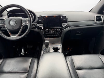 2019 Jeep Grand Cherokee Limited 4x4