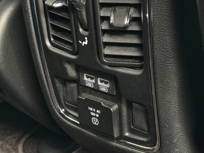 2019 Jeep Grand Cherokee Limited 4x4