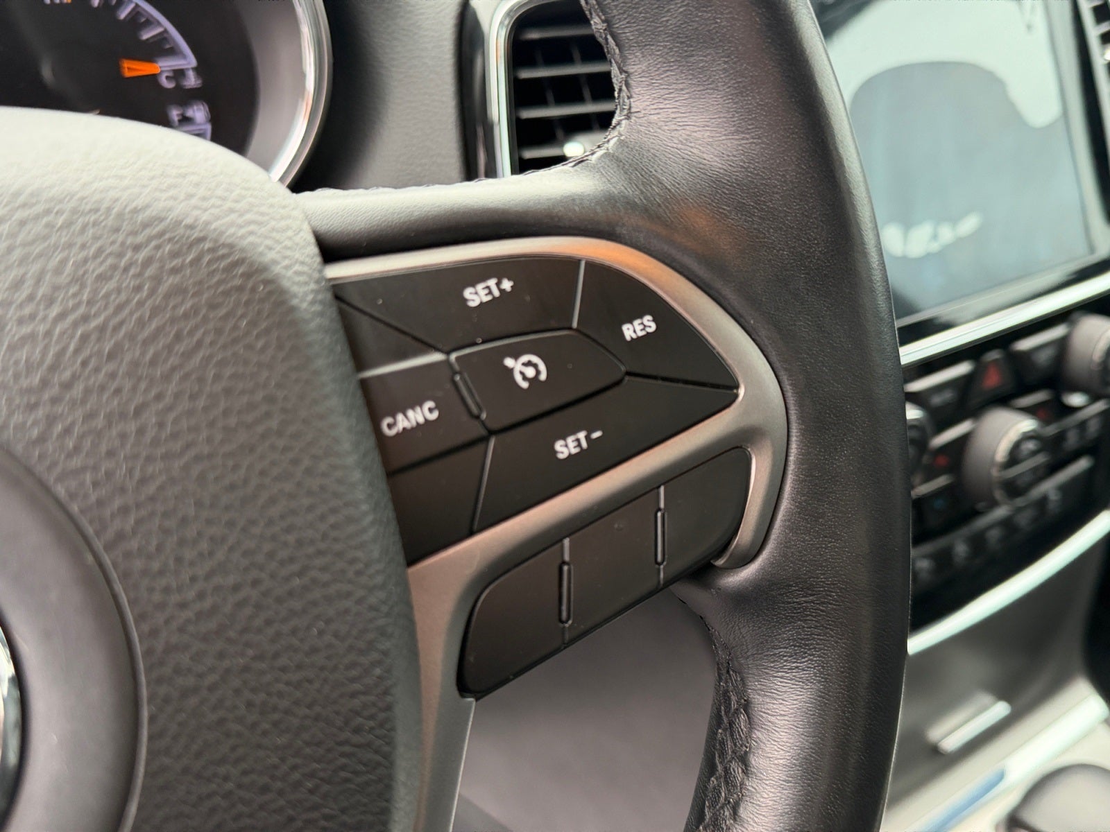 2019 Jeep Grand Cherokee Limited 4x4