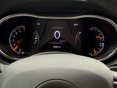 2019 Jeep Grand Cherokee Limited 4x4