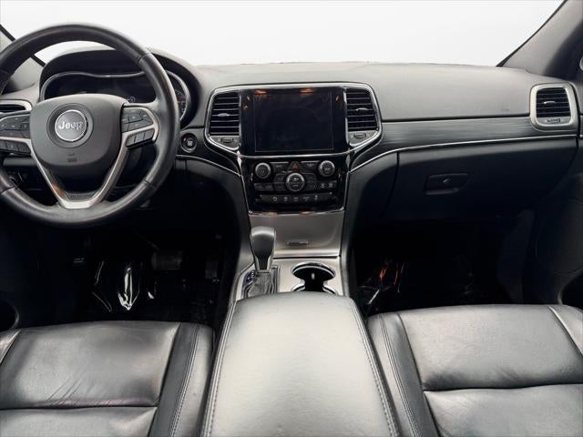 2019 Jeep Grand Cherokee Limited 4x4