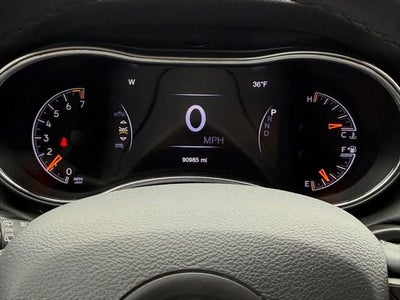 2019 Jeep Grand Cherokee Limited 4x4