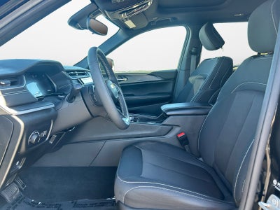 2024 Jeep Grand Cherokee Laredo X 4x4
