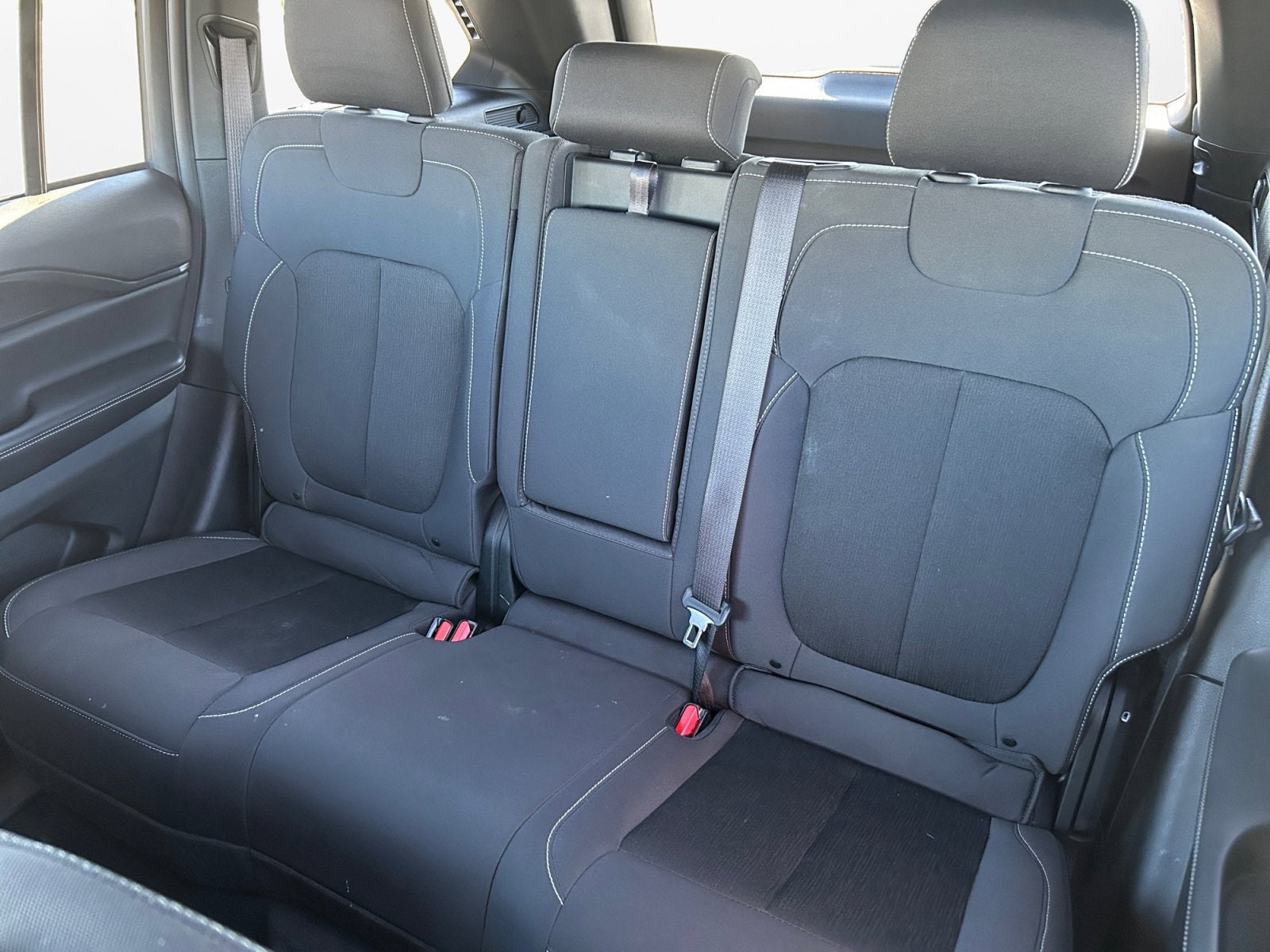 2024 Jeep Grand Cherokee Laredo X 4x4