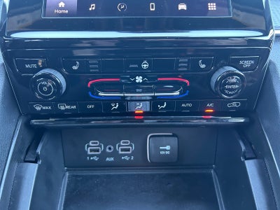 2024 Jeep Grand Cherokee Laredo X 4x4
