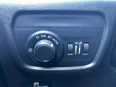 2024 Jeep Grand Cherokee Laredo X 4x4