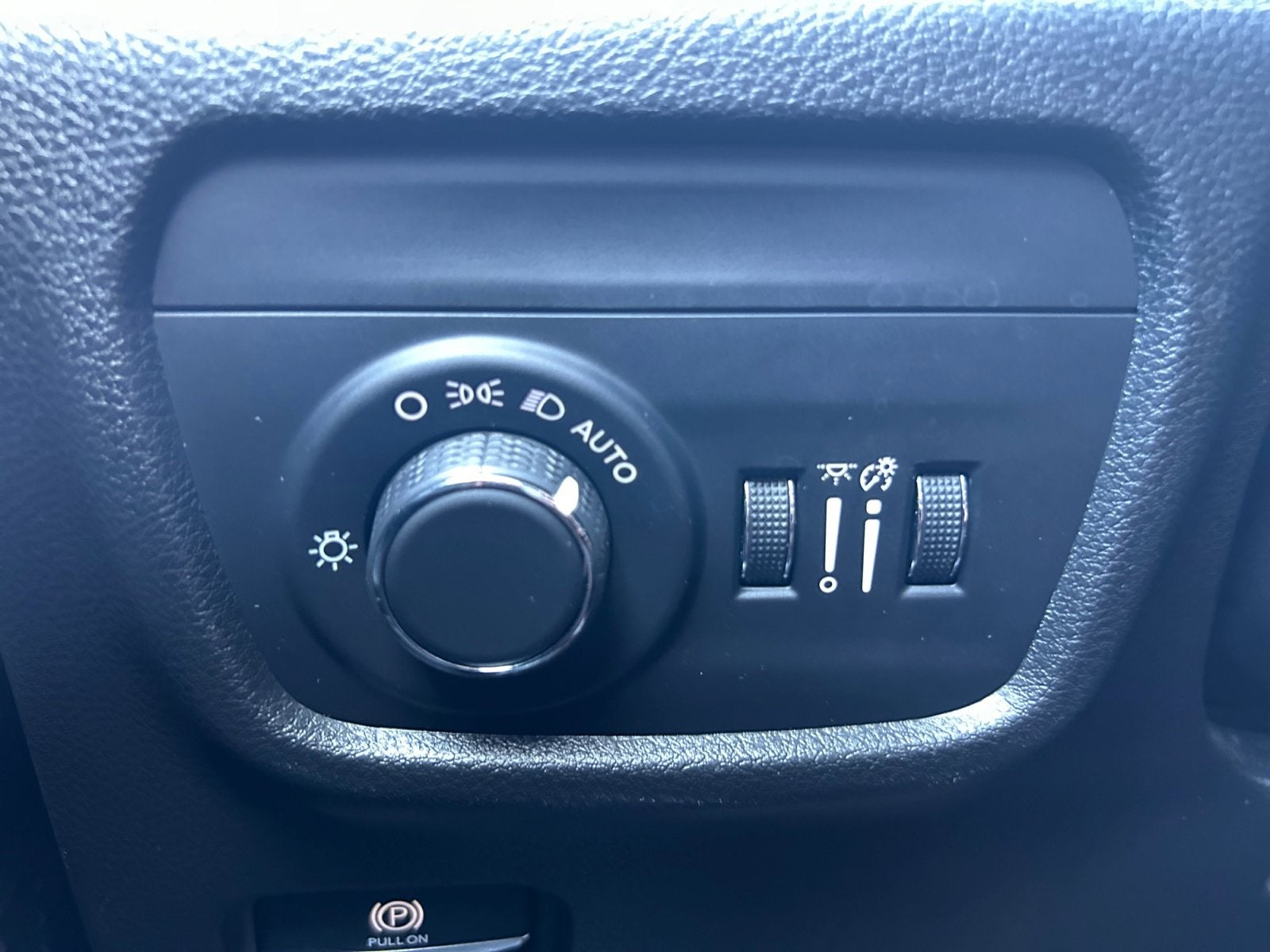 2024 Jeep Grand Cherokee Laredo X 4x4