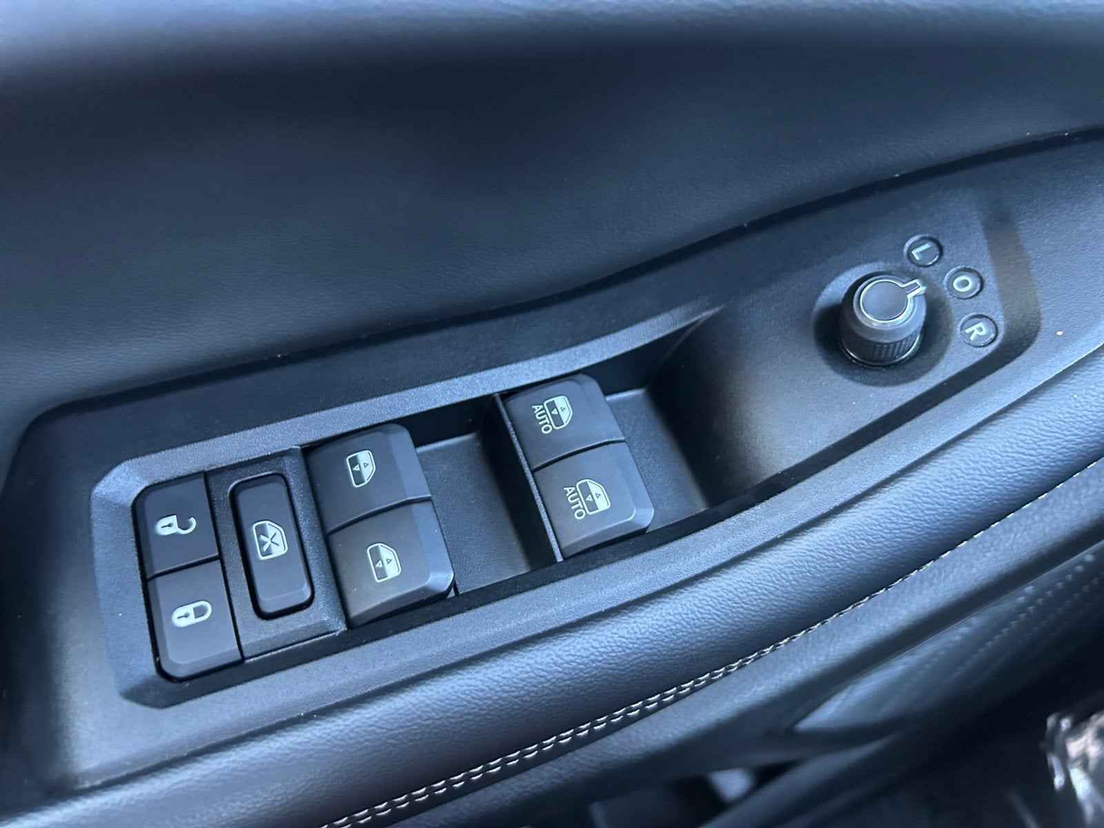 2024 Jeep Grand Cherokee Laredo X 4x4