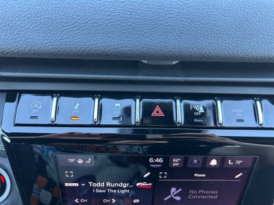 2024 Jeep Grand Cherokee Laredo X 4x4