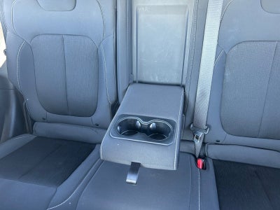 2024 Jeep Grand Cherokee Laredo X 4x4