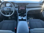 2024 Jeep Grand Cherokee Laredo X 4x4
