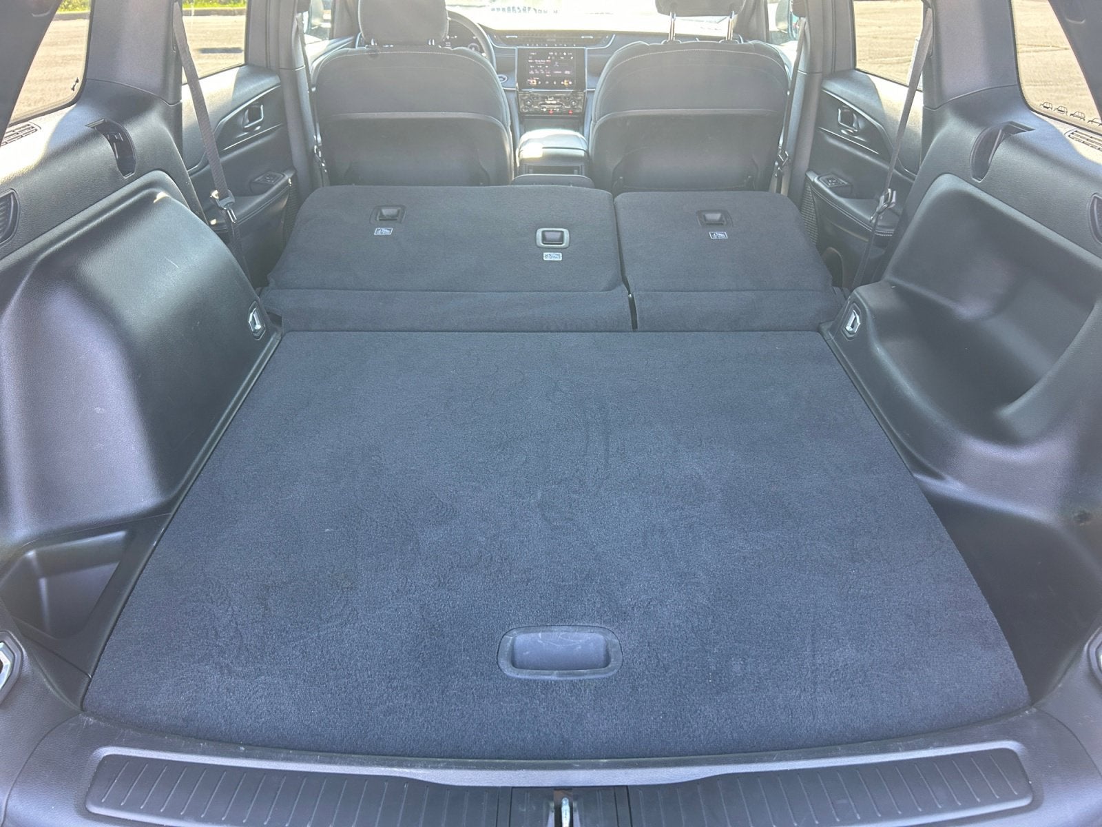 2024 Jeep Grand Cherokee Laredo X 4x4