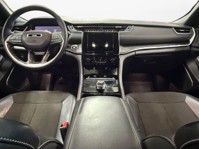 2022 Jeep Grand Cherokee Altitude