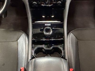 2022 Jeep Grand Cherokee Altitude