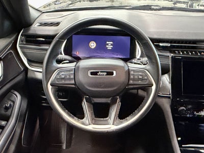 2022 Jeep Grand Cherokee Altitude