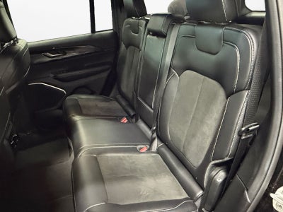2022 Jeep Grand Cherokee Altitude