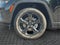 2022 Jeep Grand Cherokee Altitude