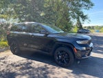 2022 Jeep Grand Cherokee Altitude