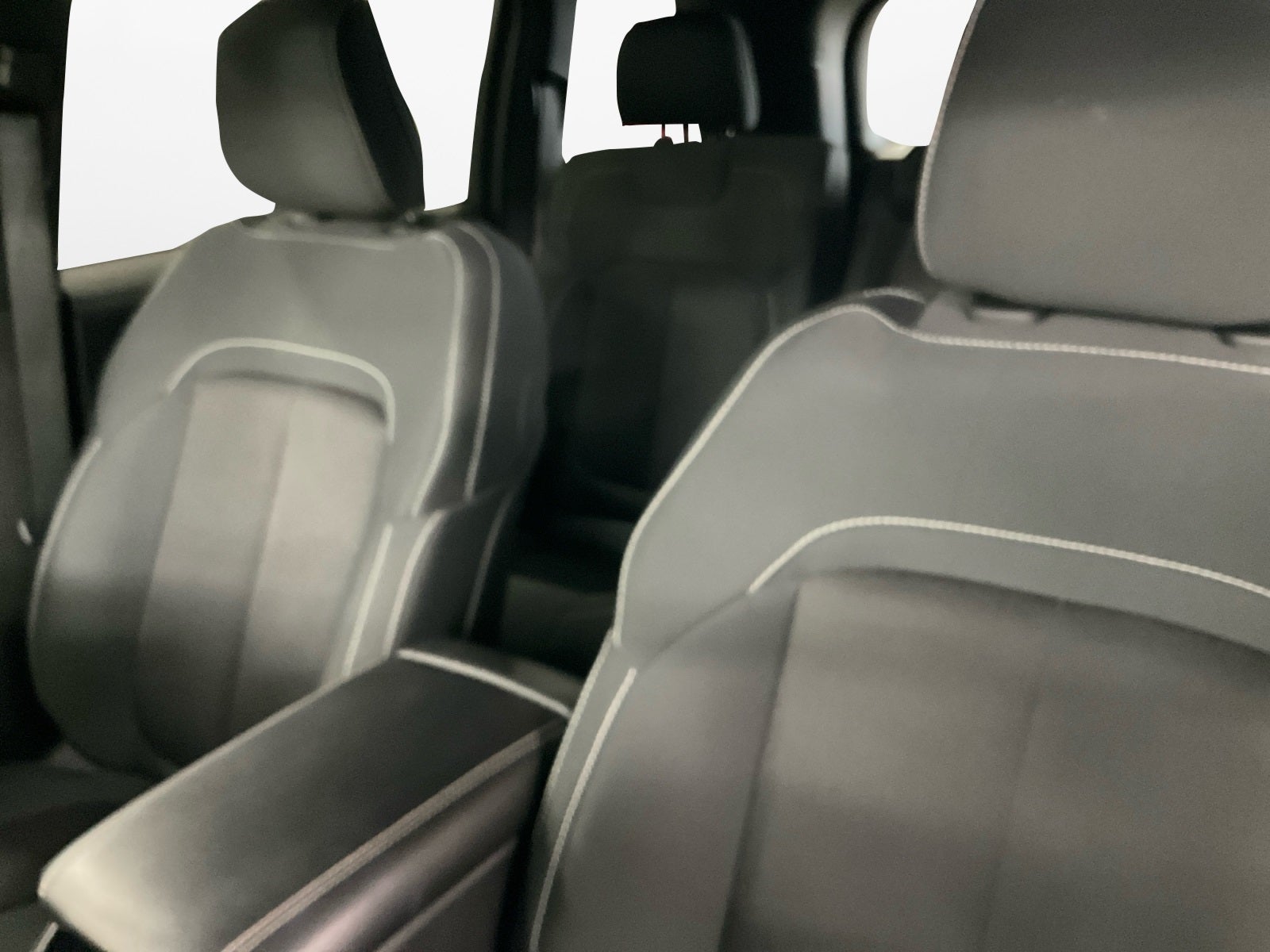 2025 Jeep Grand Cherokee Laredo 4x4