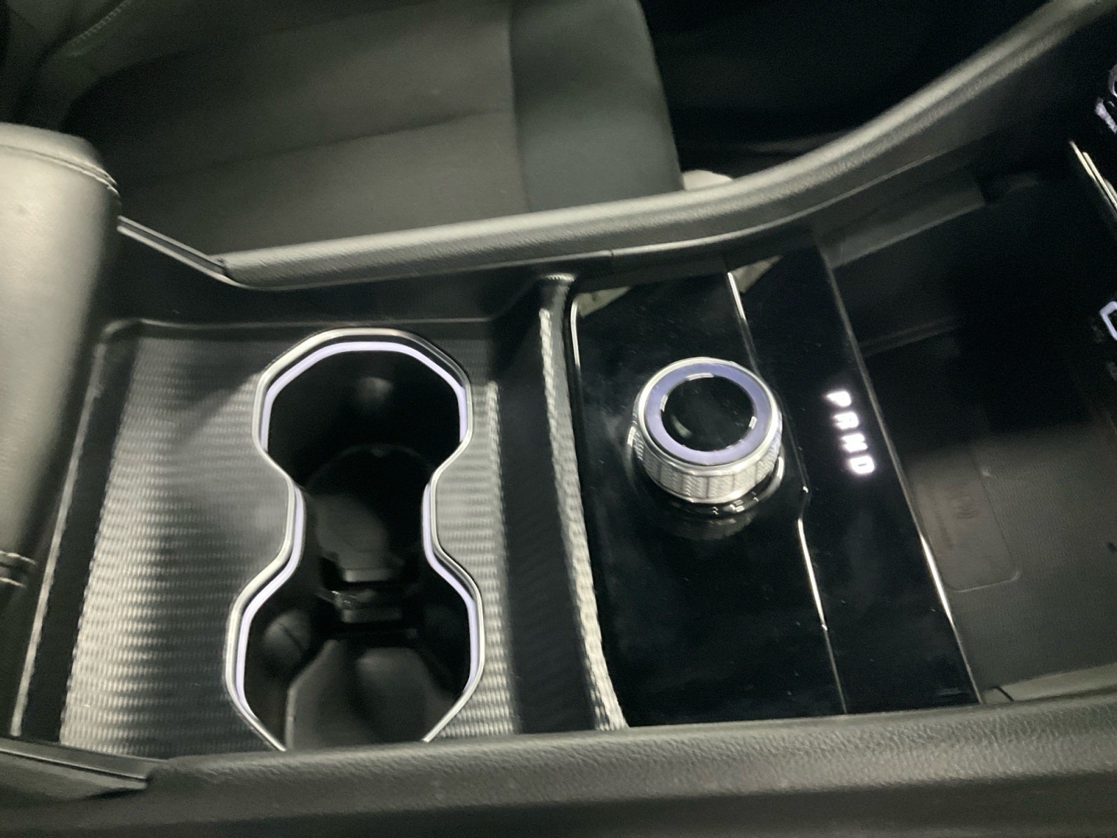 2025 Jeep Grand Cherokee Laredo 4x4