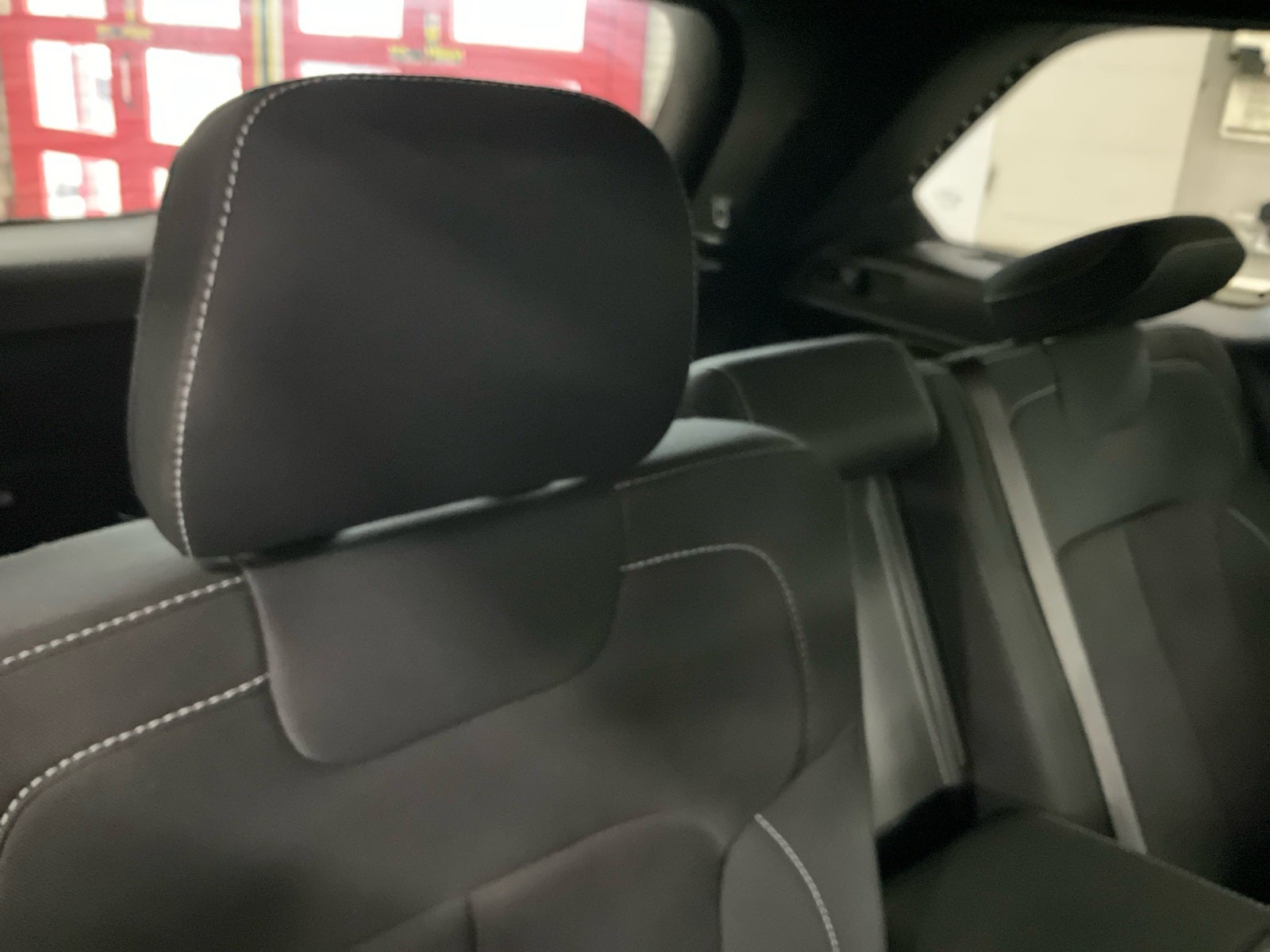 2025 Jeep Grand Cherokee Laredo 4x4