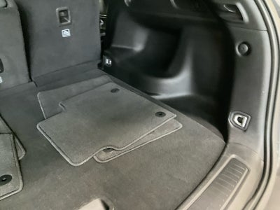 2025 Jeep Grand Cherokee Laredo 4x4