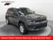 2025 Jeep Grand Cherokee Laredo 4x4