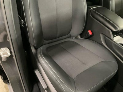 2025 Jeep Grand Cherokee Laredo 4x4