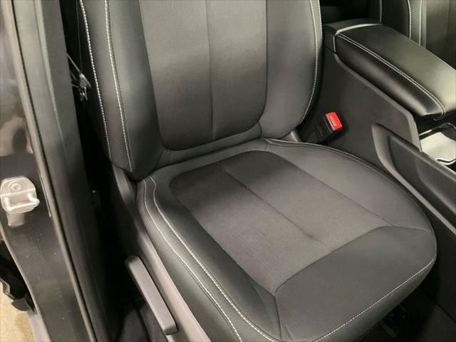 2025 Jeep Grand Cherokee Laredo 4x4