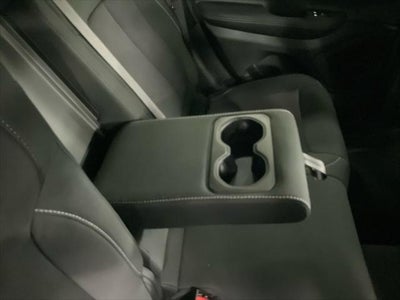 2025 Jeep Grand Cherokee Laredo 4x4