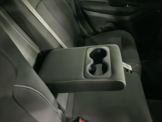 2025 Jeep Grand Cherokee Laredo 4x4