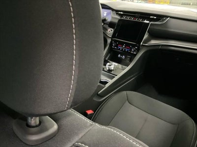 2025 Jeep Grand Cherokee Laredo 4x4